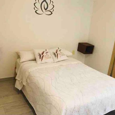 מקסיקו סיטי Comfortable Loft At Beautiful Historic Building! מראה חיצוני תמונה