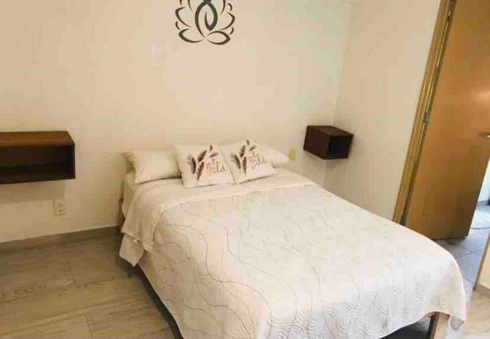 מקסיקו סיטי Comfortable Loft At Beautiful Historic Building! מראה חיצוני תמונה