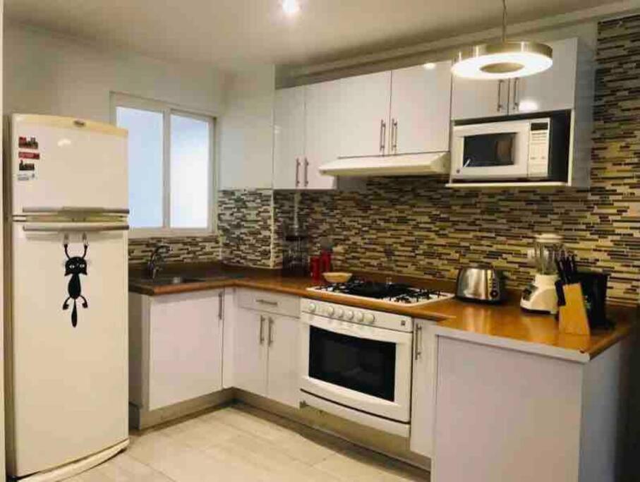 מקסיקו סיטי Comfortable Loft At Beautiful Historic Building! מראה חיצוני תמונה